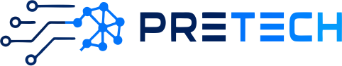 PRETECH SOLUTIONS Logo